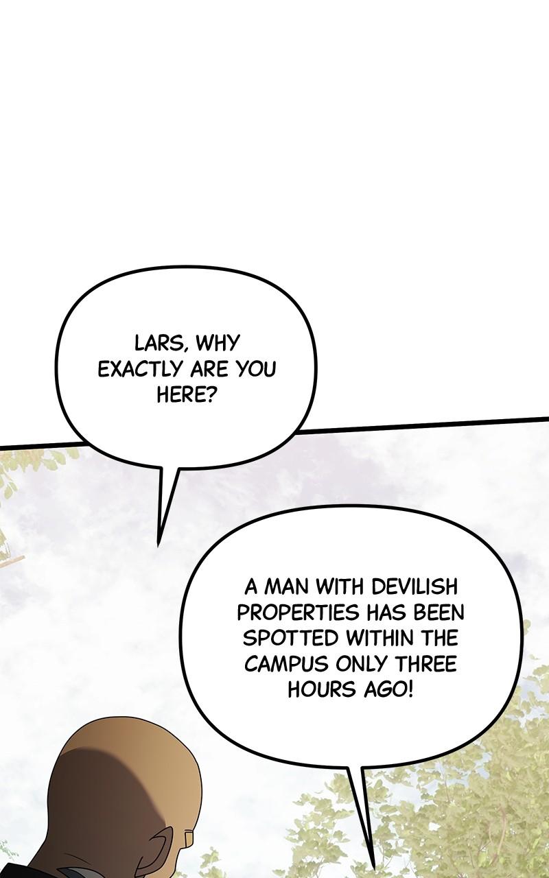 Read Time Limited Genius Dark Knight Manga Online