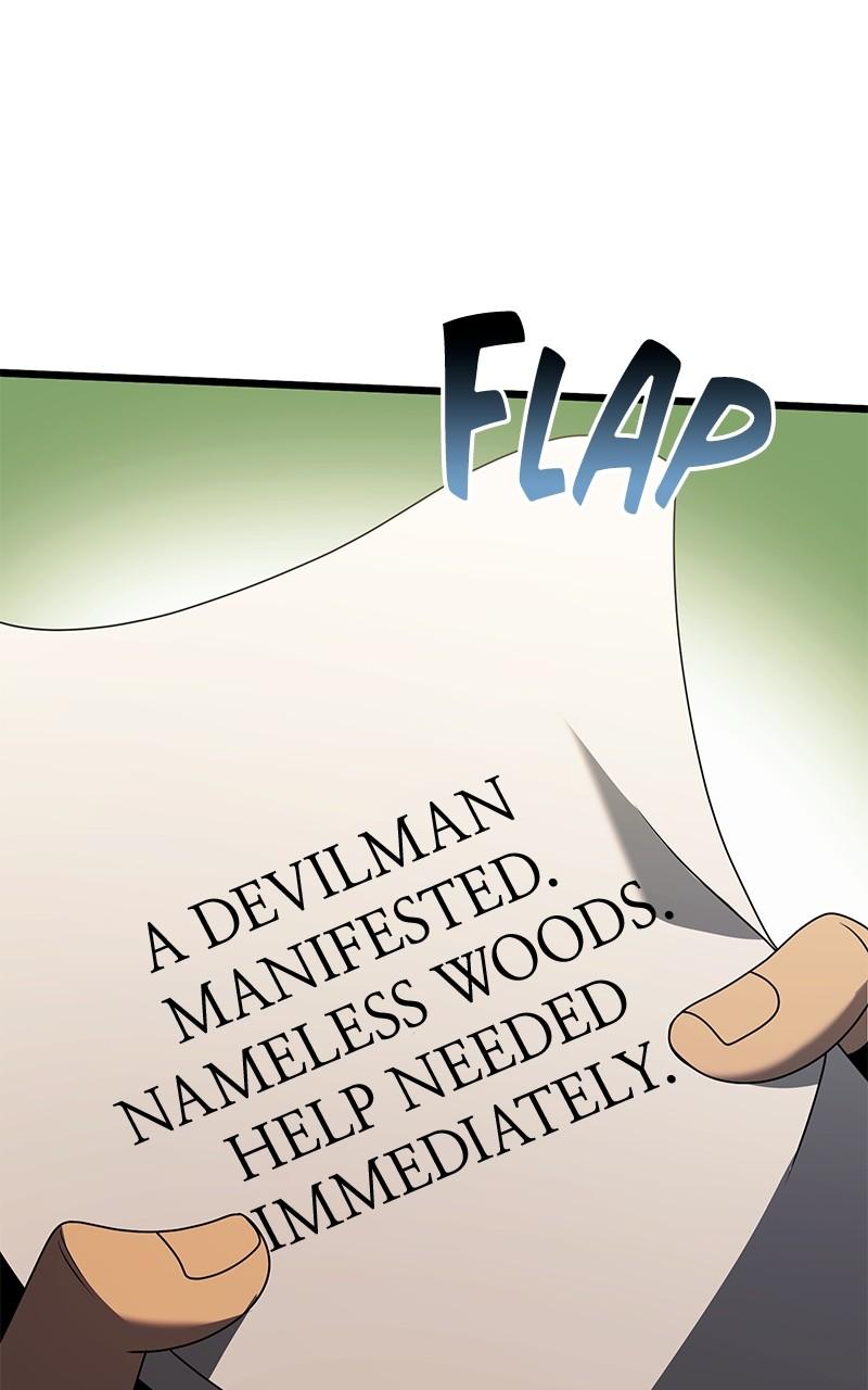 Read Time Limited Genius Dark Knight Manga Online
