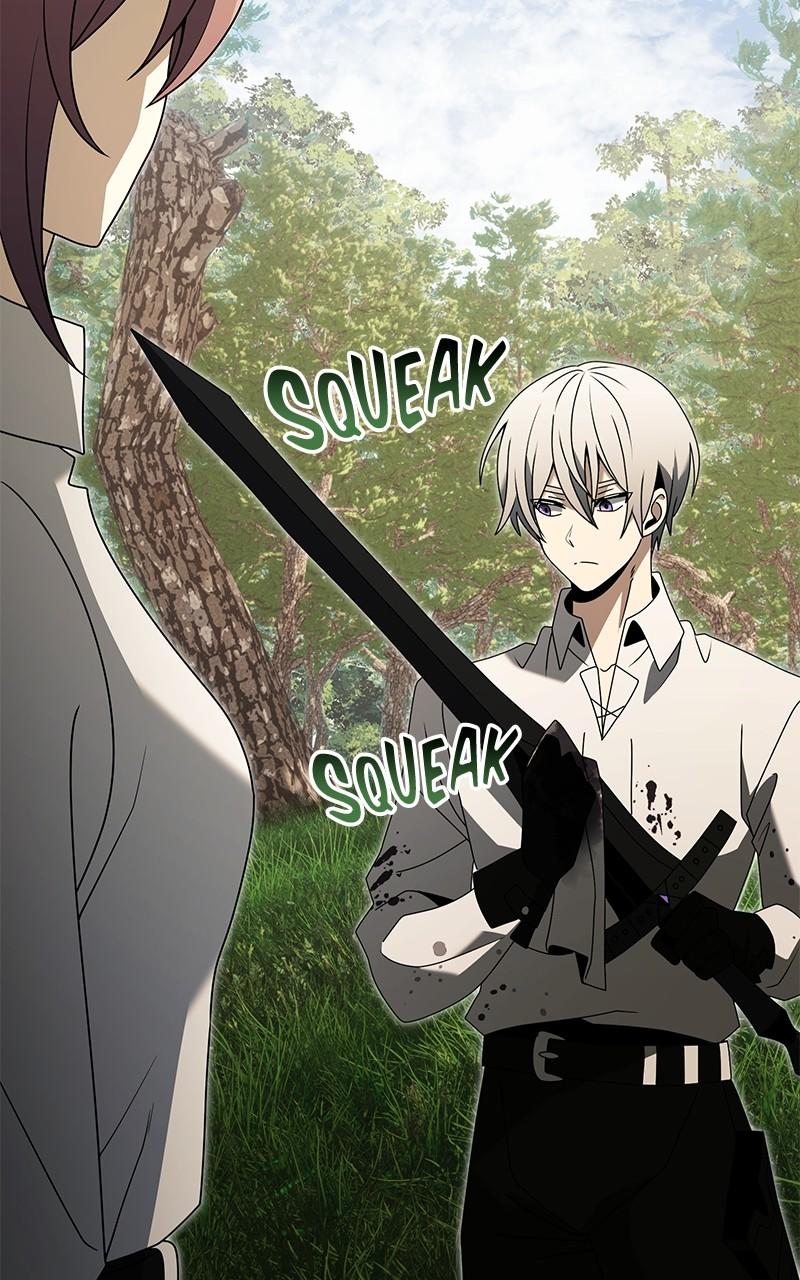 Read Time Limited Genius Dark Knight Manga Online