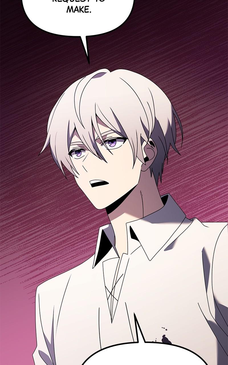 Read Time Limited Genius Dark Knight Manga Online