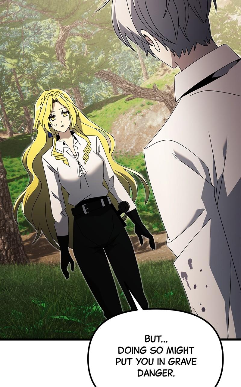Read Time Limited Genius Dark Knight Manga Online