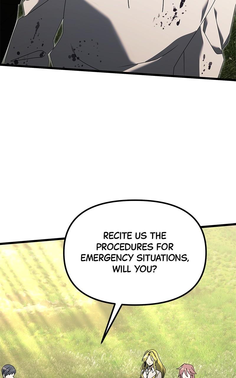Read Time Limited Genius Dark Knight Manga Online