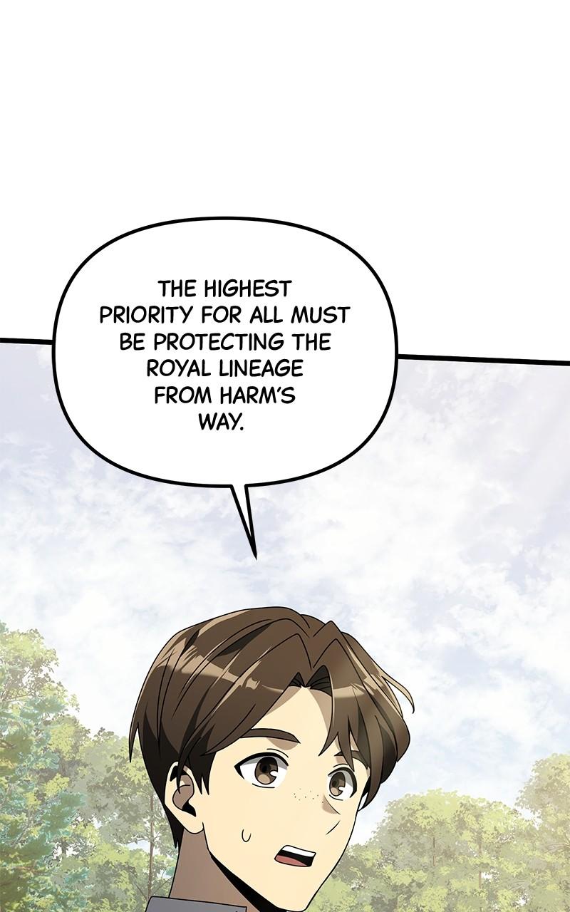 Read Time Limited Genius Dark Knight Manga Online