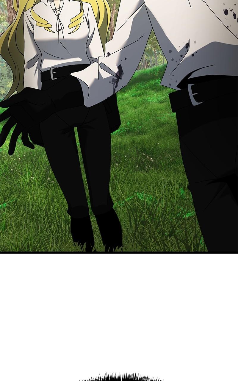 Read Time Limited Genius Dark Knight Manga Online