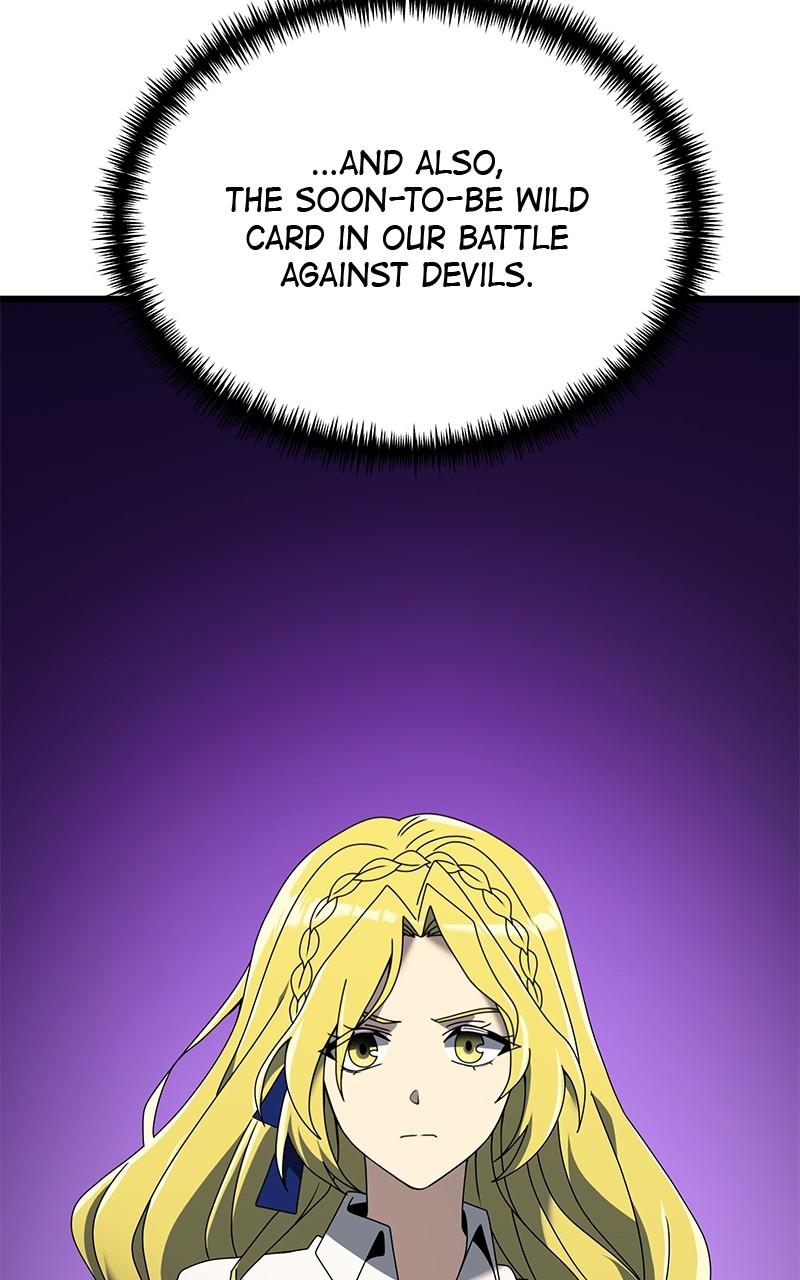 Read Time Limited Genius Dark Knight Manga Online
