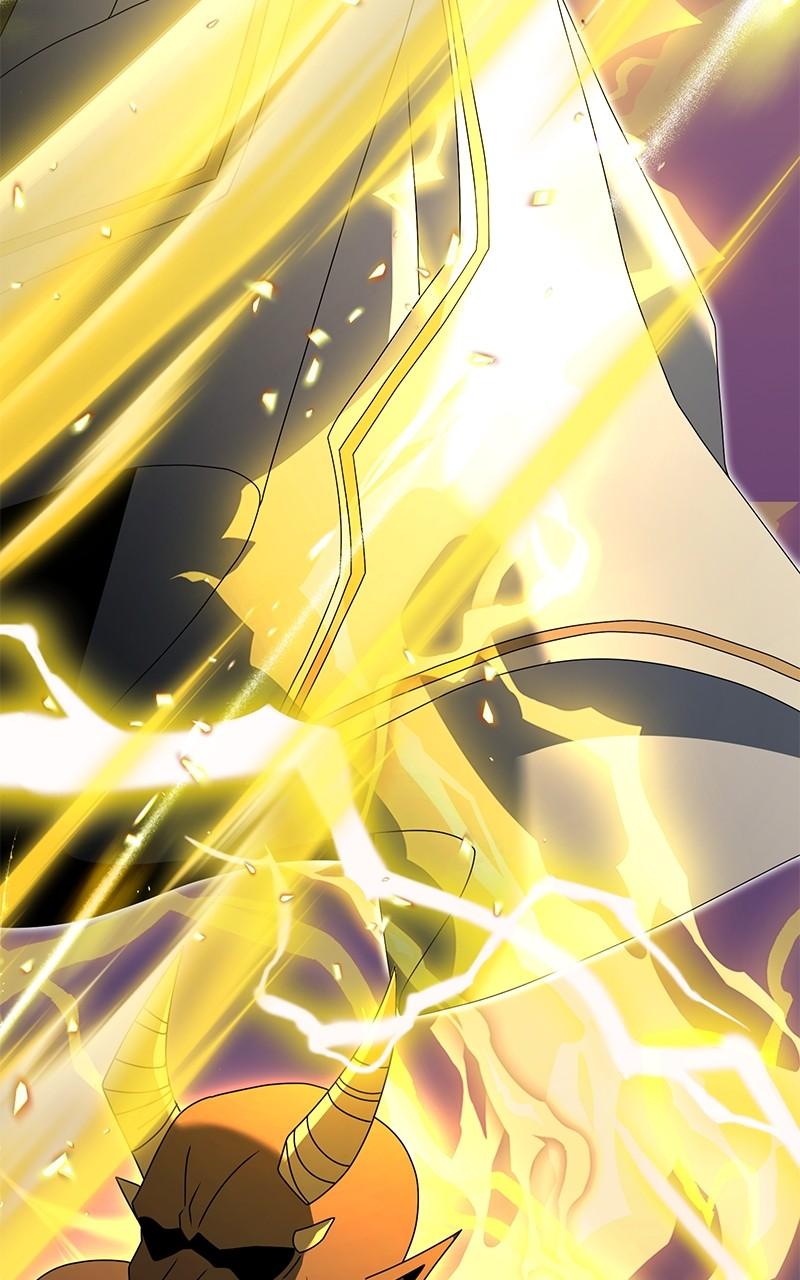 Read Time Limited Genius Dark Knight Manga Online