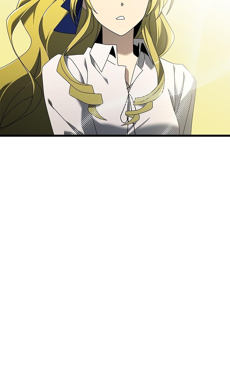 Read Time Limited Genius Dark Knight Manga Online