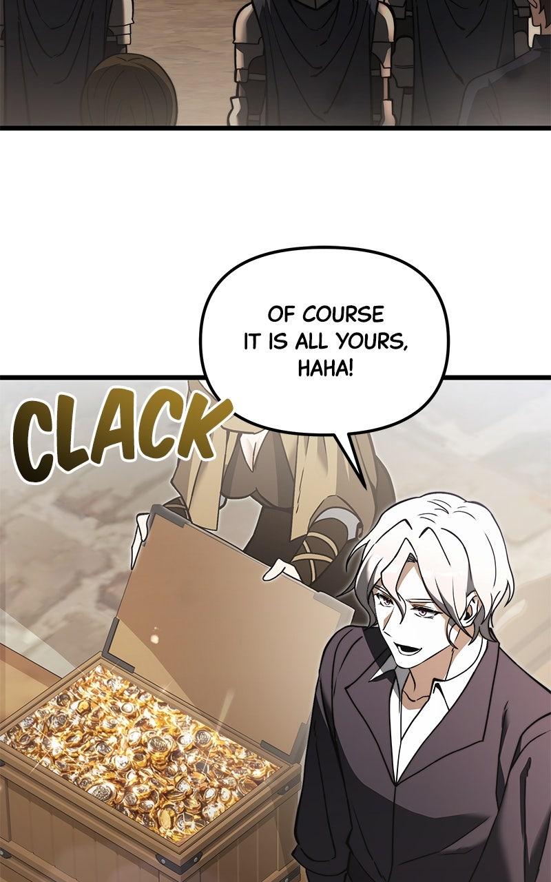 Read Time Limited Genius Dark Knight Manga Online