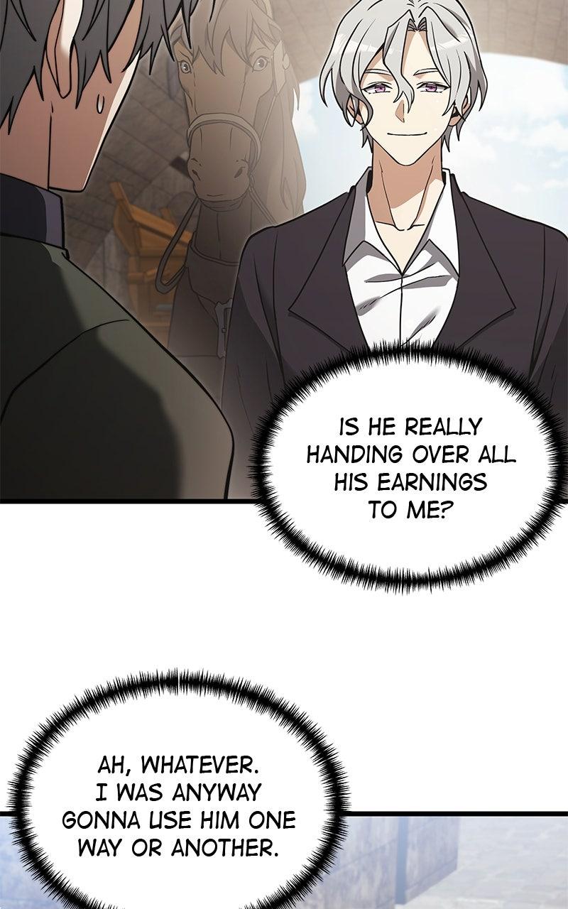 Read Time Limited Genius Dark Knight Manga Online