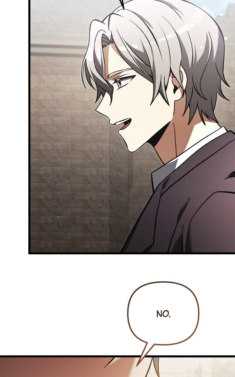 Read Time Limited Genius Dark Knight Manga Online