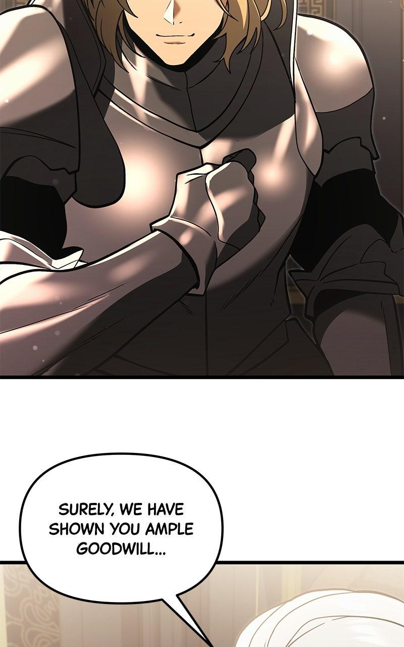 Read Time Limited Genius Dark Knight Manga Online