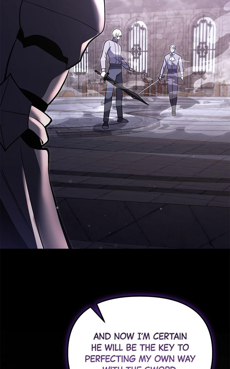 Read Time Limited Genius Dark Knight Manga Online
