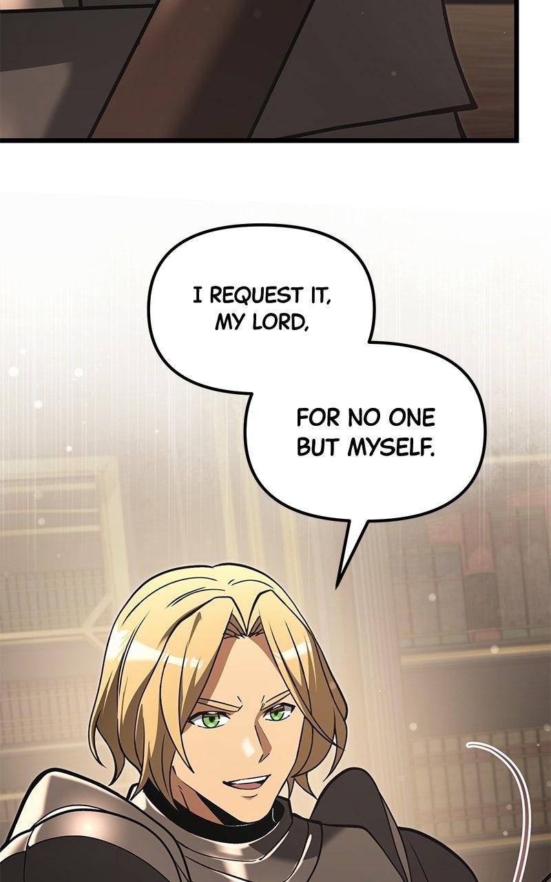 Read Time Limited Genius Dark Knight Manga Online