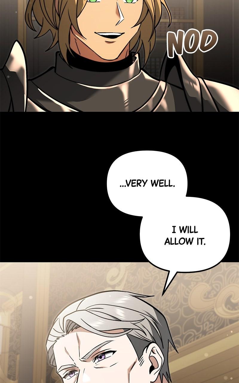 Read Time Limited Genius Dark Knight Manga Online