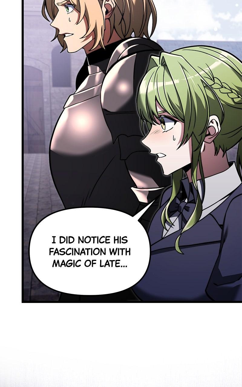 Read Time Limited Genius Dark Knight Manga Online