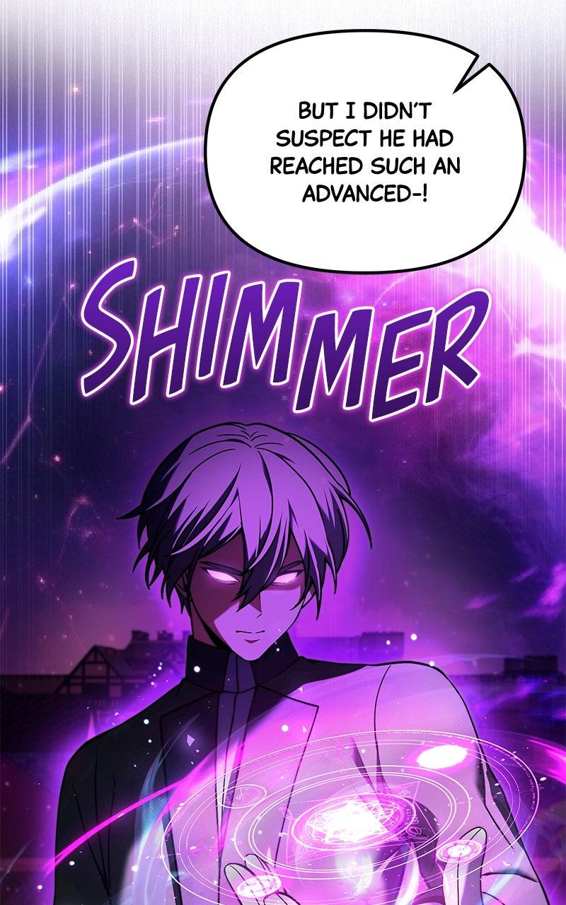 Read Time Limited Genius Dark Knight Manga Online