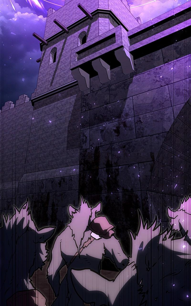 Read Time Limited Genius Dark Knight Manga Online