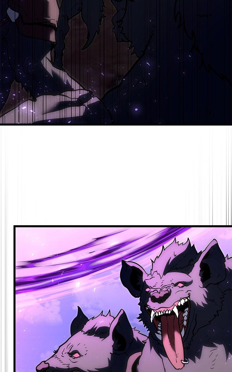 Read Time Limited Genius Dark Knight Manga Online
