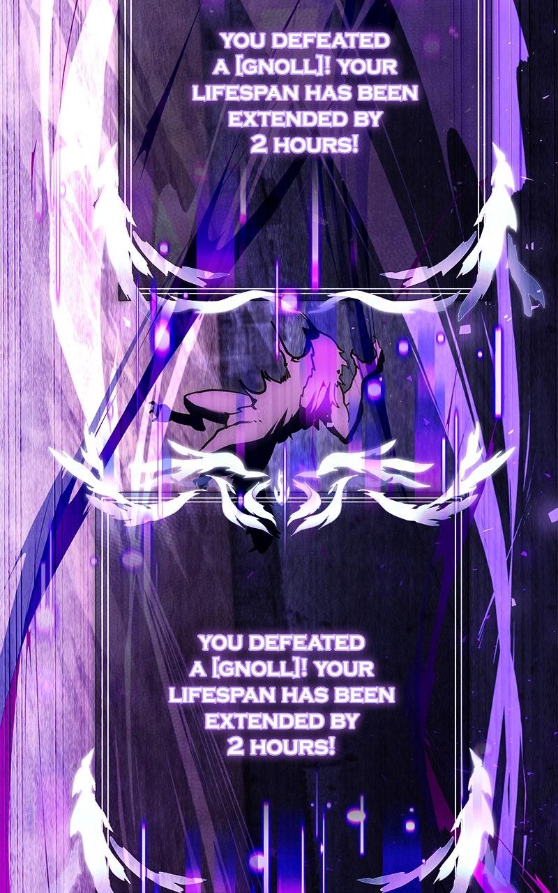 Read Time Limited Genius Dark Knight Manga Online