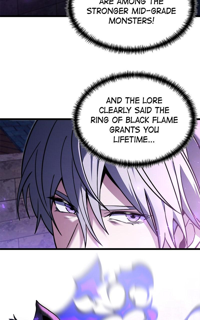 Read Time Limited Genius Dark Knight Manga Online