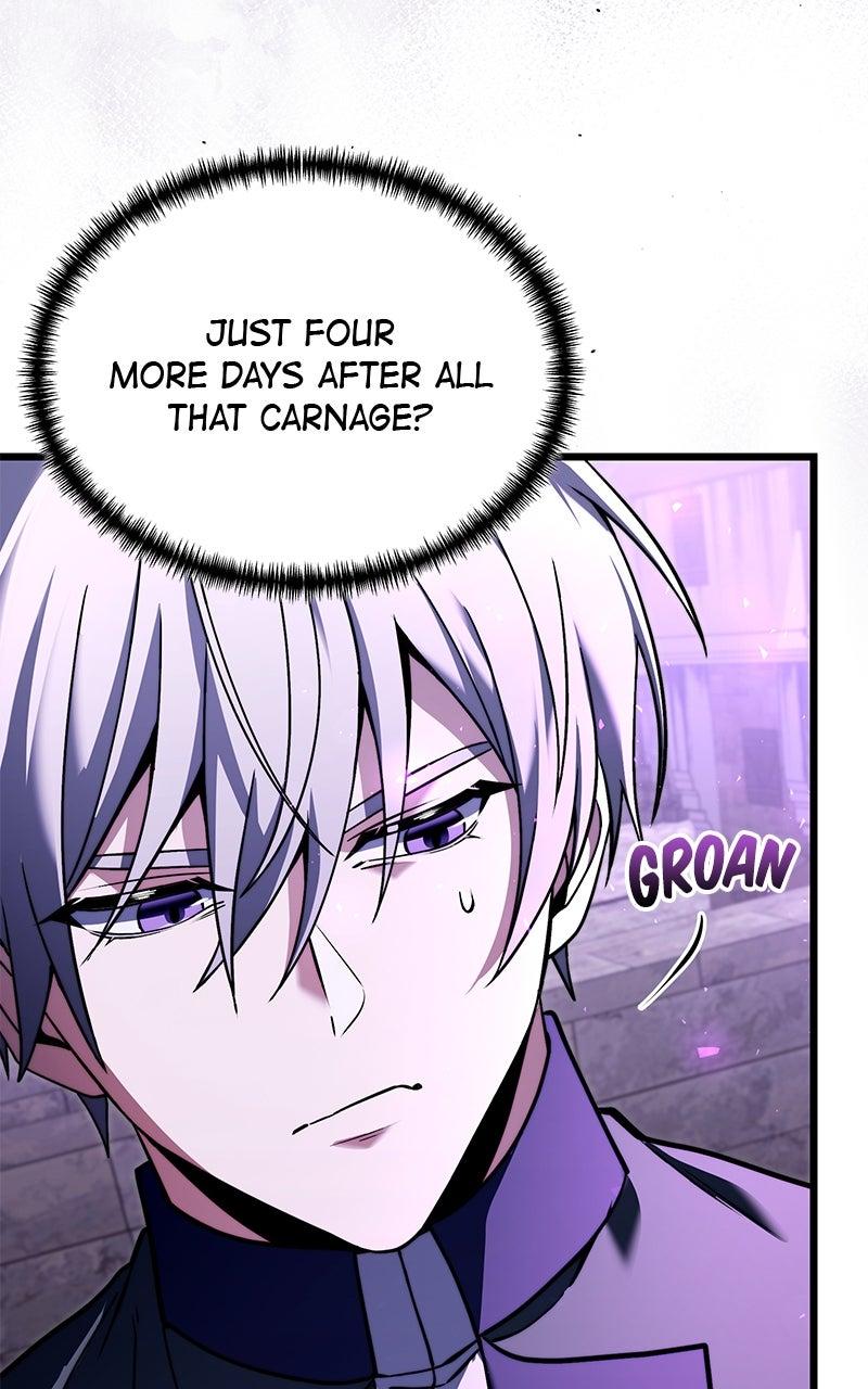 Read Time Limited Genius Dark Knight Manga Online