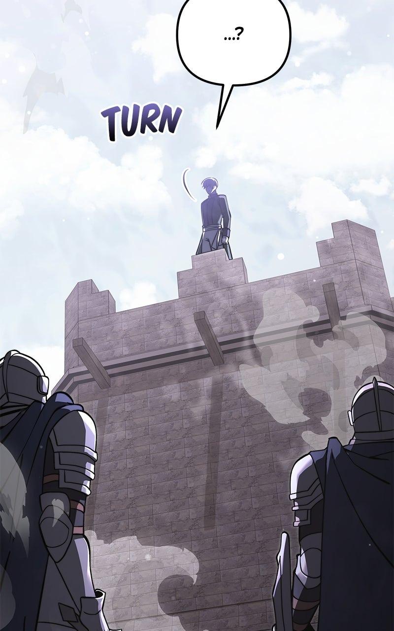 Read Time Limited Genius Dark Knight Manga Online