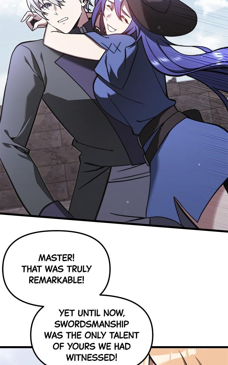 Read Time Limited Genius Dark Knight Manga Online