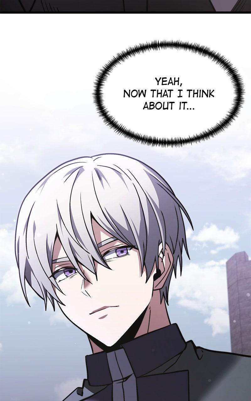 Read Time Limited Genius Dark Knight Manga Online