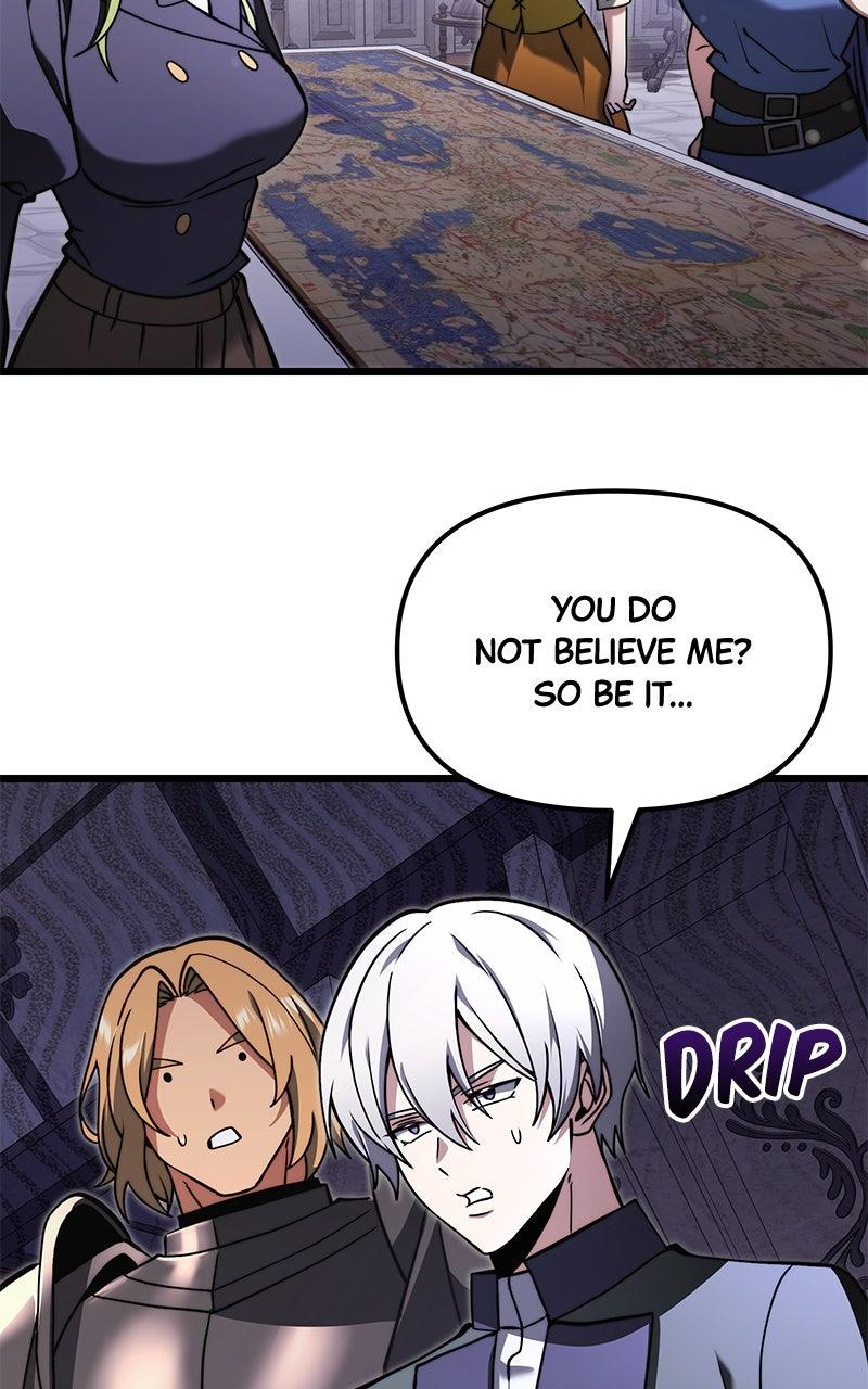 Read Time Limited Genius Dark Knight Manga Online