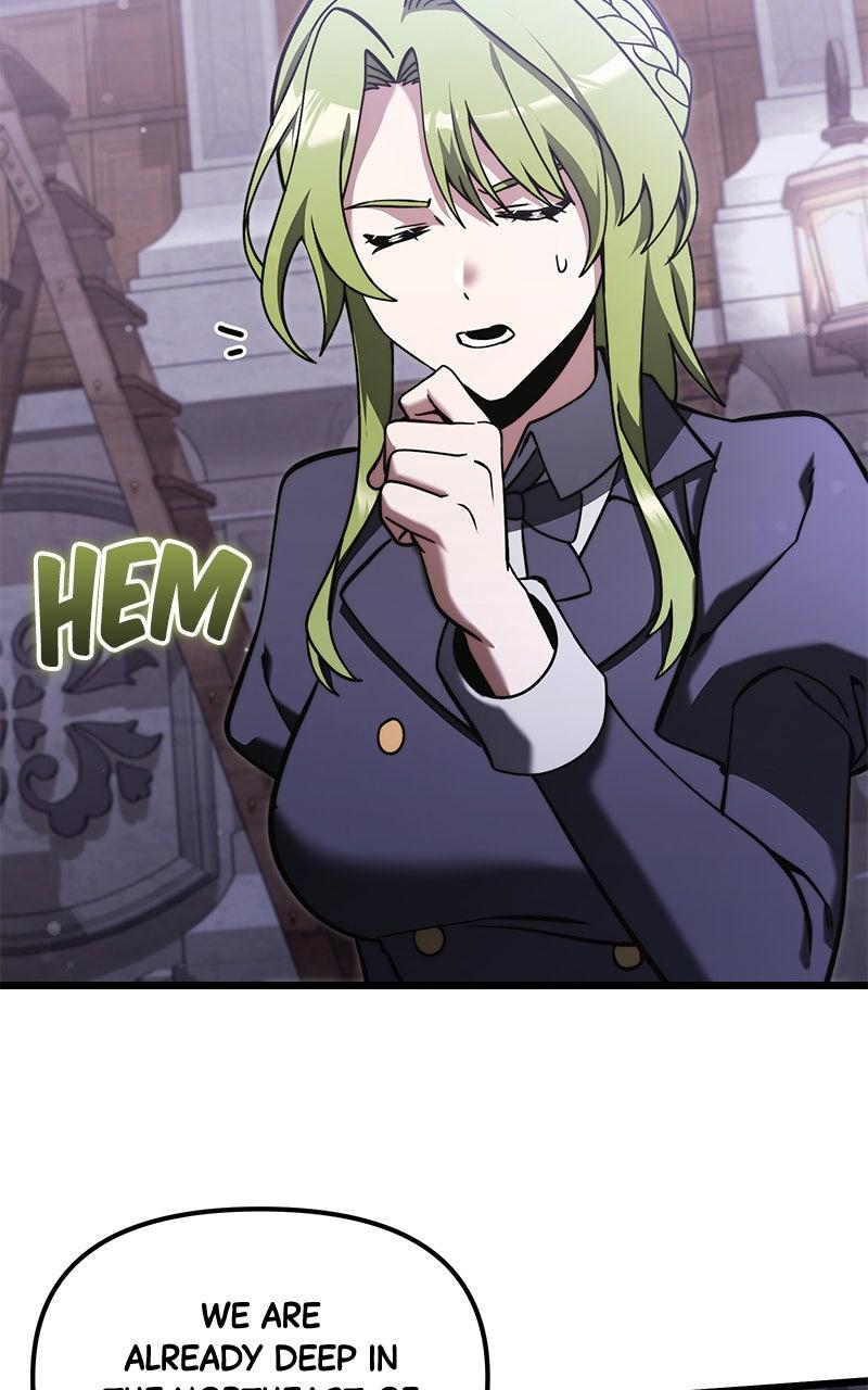 Read Time Limited Genius Dark Knight Manga Online