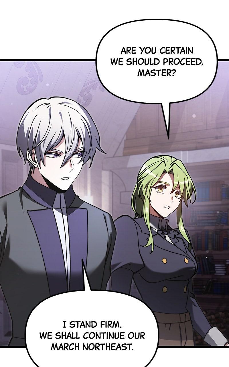 Read Time Limited Genius Dark Knight Manga Online