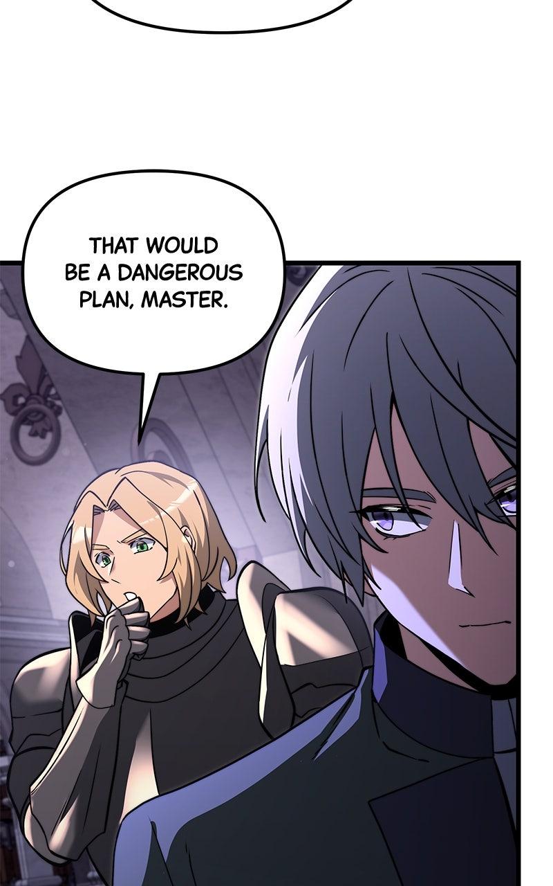 Read Time Limited Genius Dark Knight Manga Online