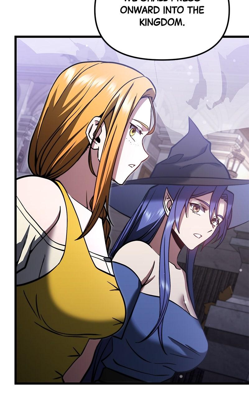 Read Time Limited Genius Dark Knight Manga Online