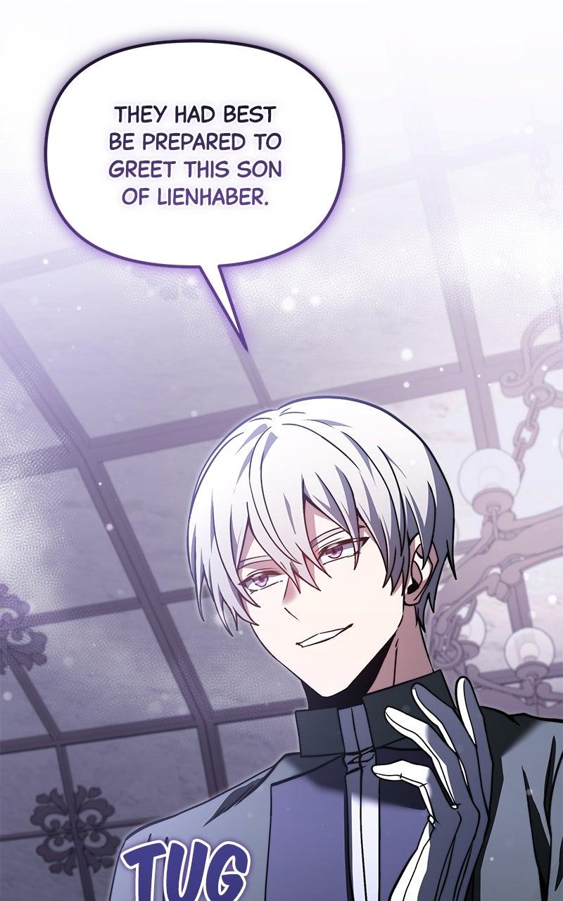 Read Time Limited Genius Dark Knight Manga Online