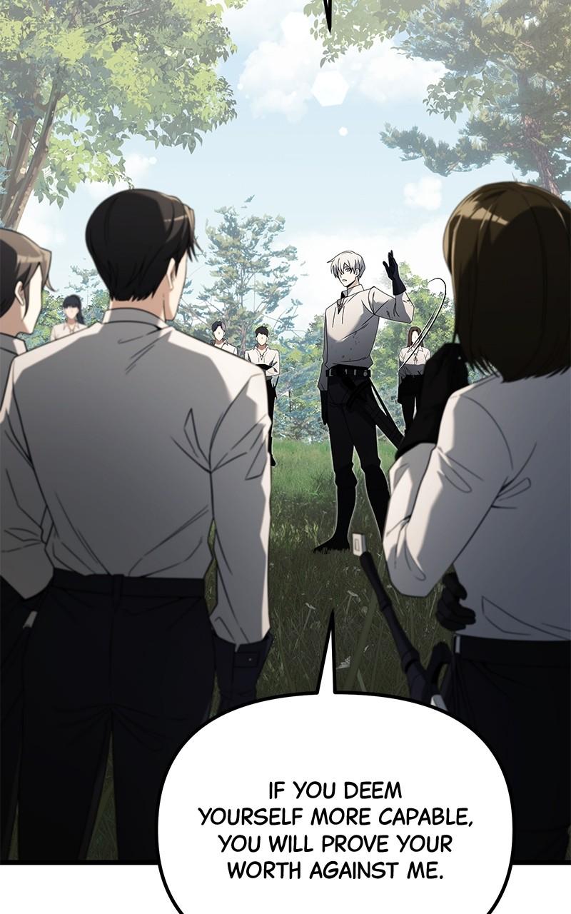 Read Time Limited Genius Dark Knight Manga Online