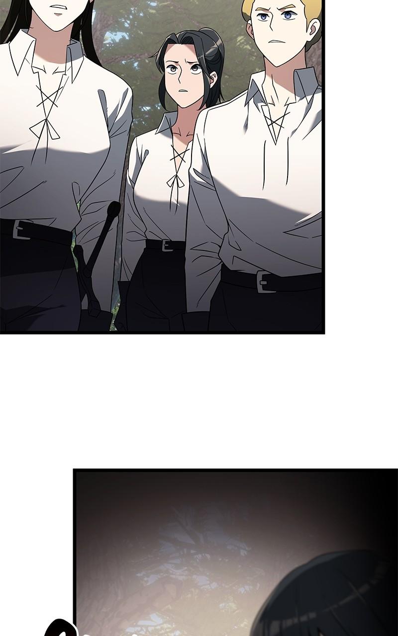 Read Time Limited Genius Dark Knight Manga Online