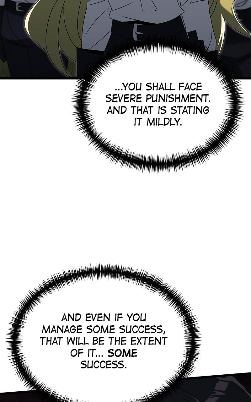 Read Time Limited Genius Dark Knight Manga Online