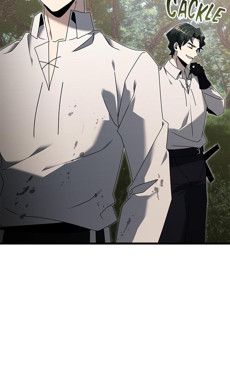 Read Time Limited Genius Dark Knight Manga Online