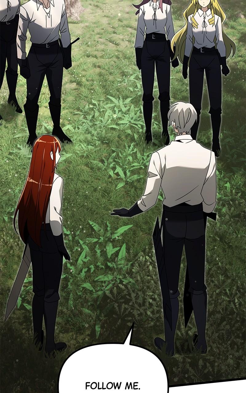 Read Time Limited Genius Dark Knight Manga Online