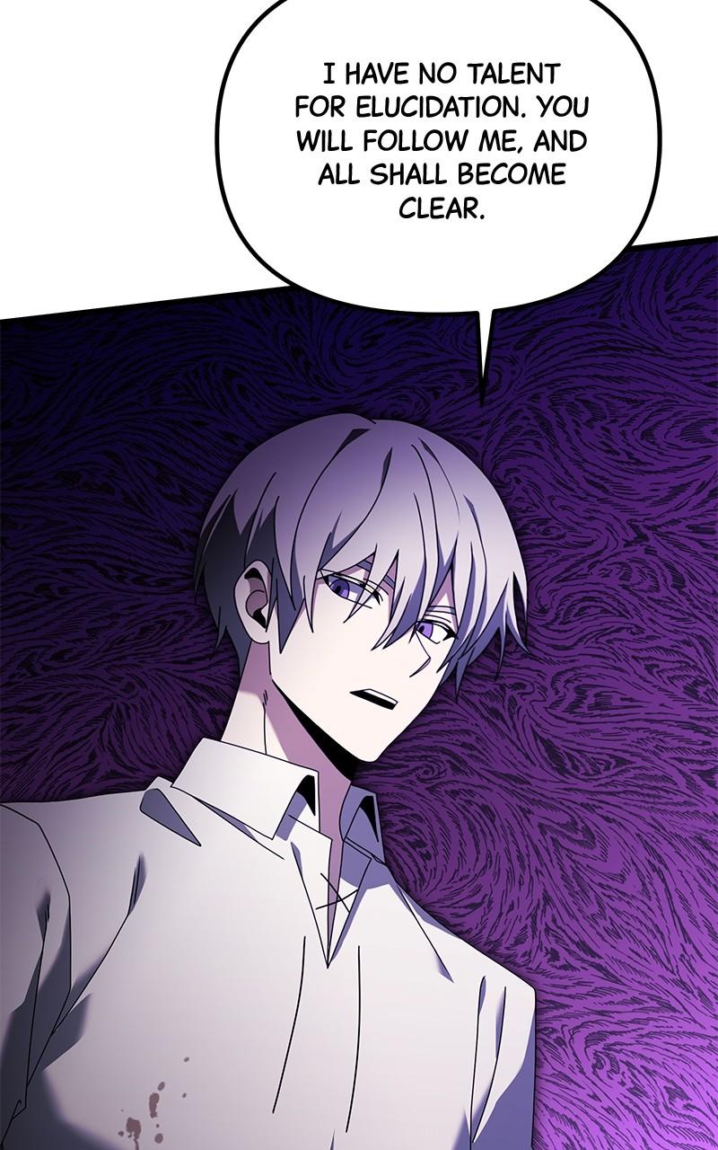 Read Time Limited Genius Dark Knight Manga Online