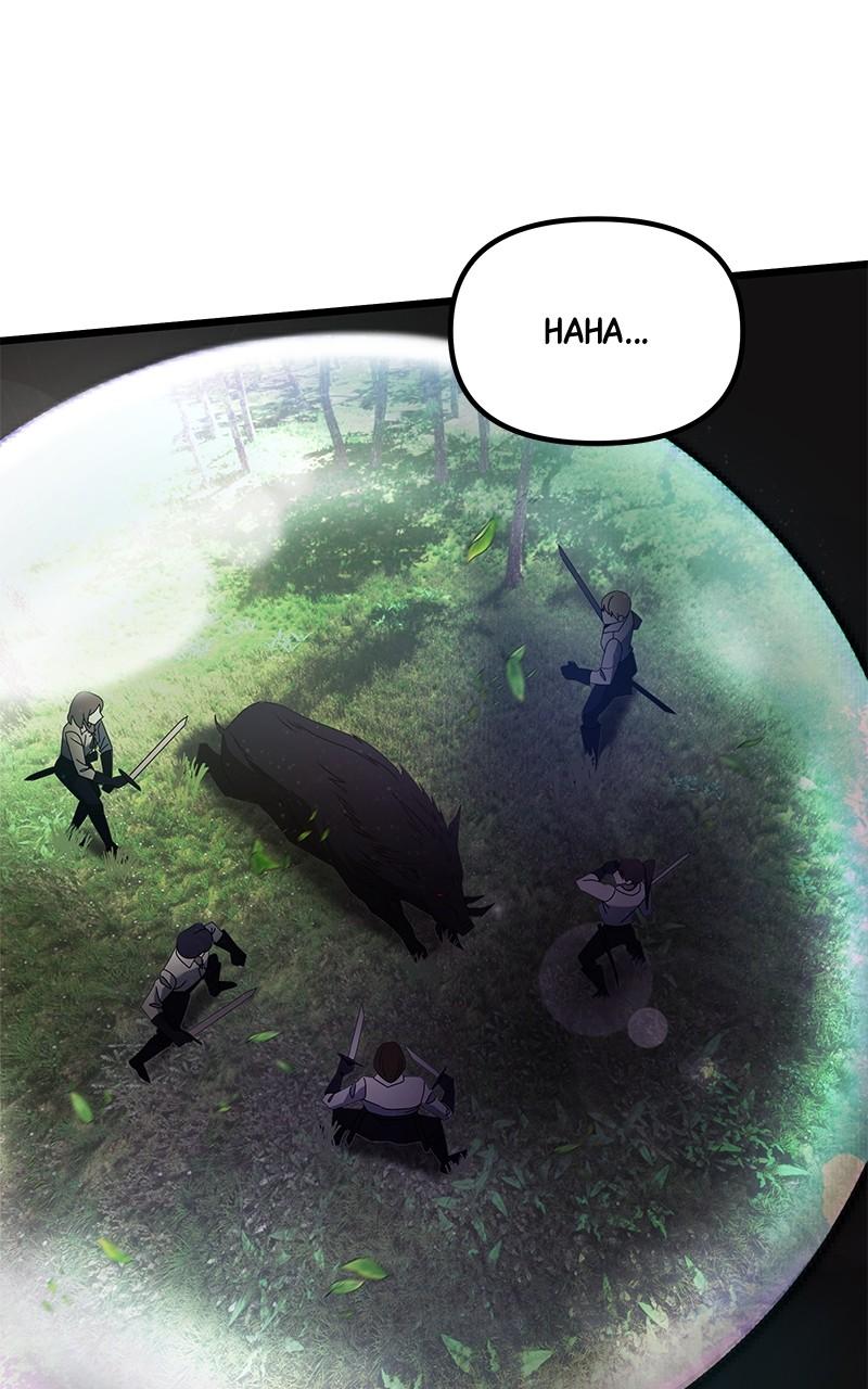 Read Time Limited Genius Dark Knight Manga Online