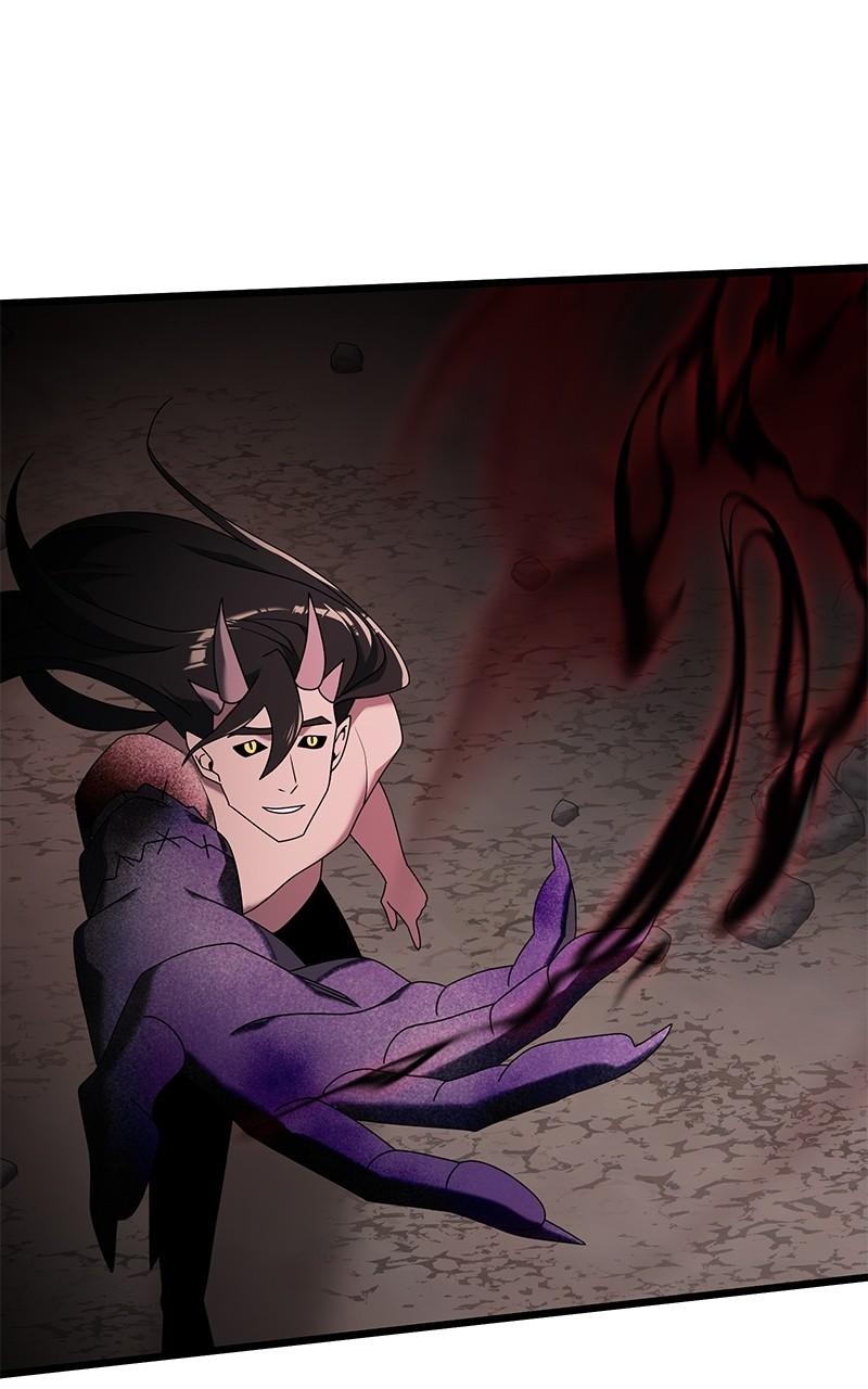 Read Time Limited Genius Dark Knight Manga Online