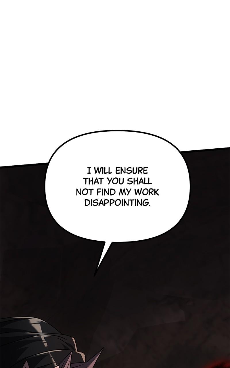 Read Time Limited Genius Dark Knight Manga Online