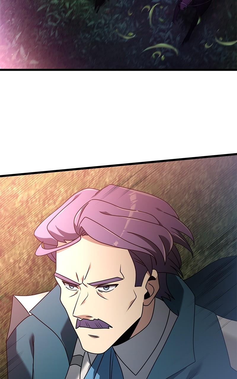 Read Time Limited Genius Dark Knight Manga Online