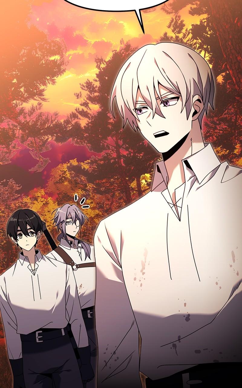 Read Time Limited Genius Dark Knight Manga Online