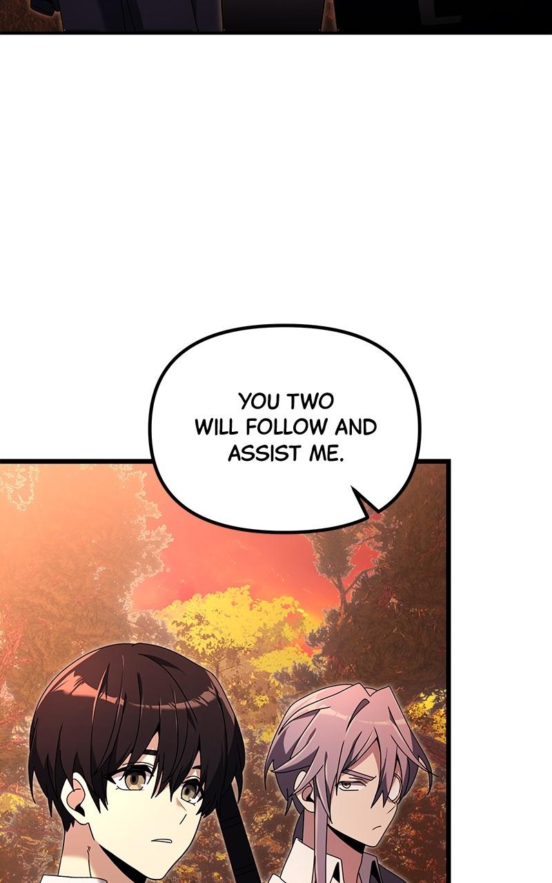 Read Time Limited Genius Dark Knight Manga Online