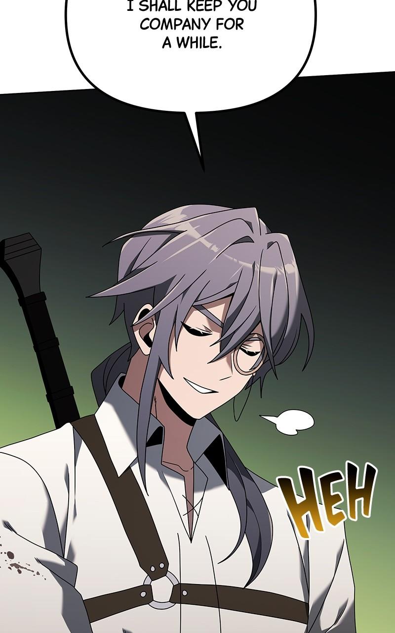 Read Time Limited Genius Dark Knight Manga Online