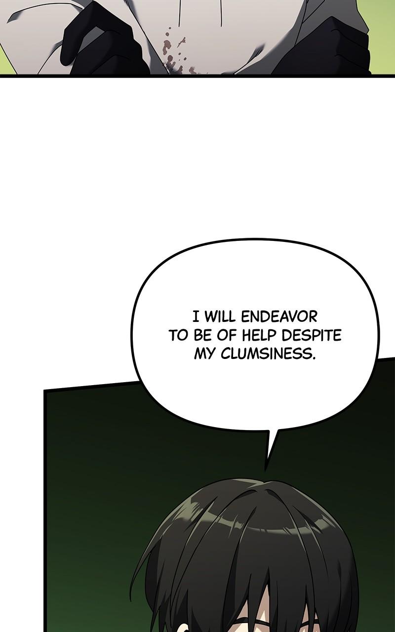 Read Time Limited Genius Dark Knight Manga Online