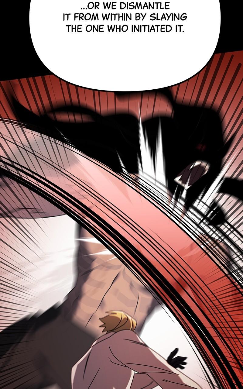 Read Time Limited Genius Dark Knight Manga Online
