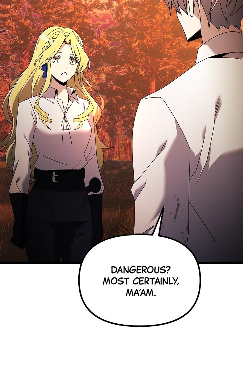 Read Time Limited Genius Dark Knight Manga Online
